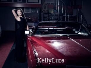 KellyLure