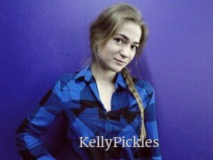 KellyPickles