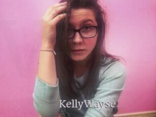 KellyWayse