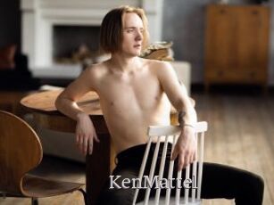 KenMattel