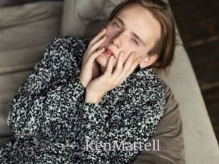 KenMattell