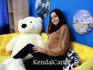 KendalCarter