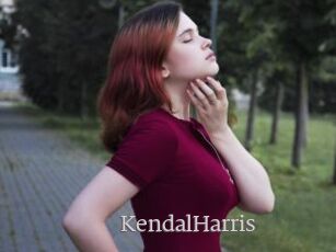 KendalHarris