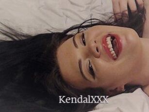 KendalXXX