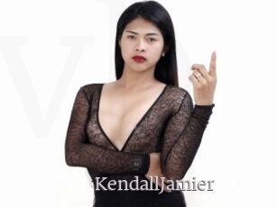 KendallJamier