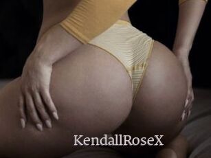KendallRoseX