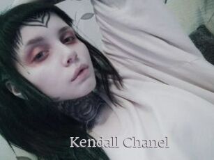 Kendall_Chanel