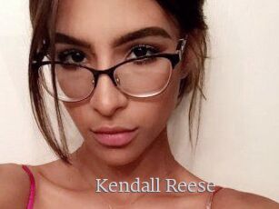 Kendall_Reese