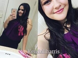 Kendallharris