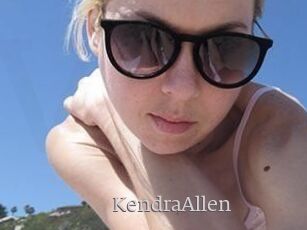 KendraAllen