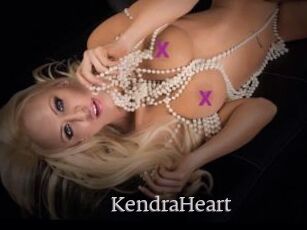 KendraHeart