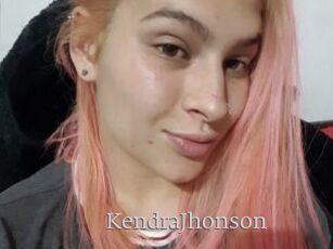 KendraJhonson