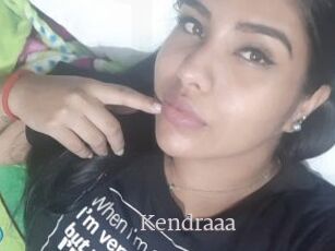 Kendraaa