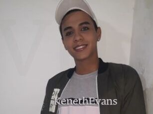 KenethEvans