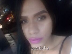 Kenisha