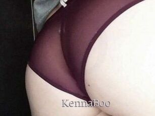 KennaBoo