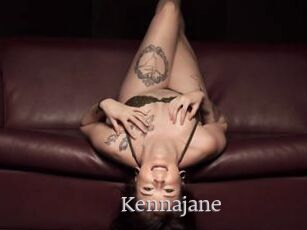 Kennajane