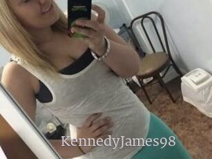 KennedyJames98