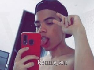 KennyJam