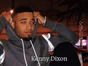 Kenny_Dixon