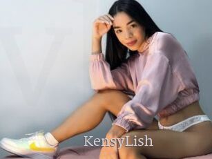 KensyLish