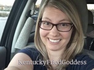 KentuckyFriedGoddess