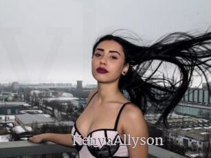 KenyaAllyson