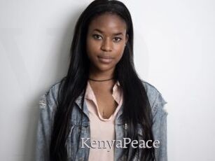 KenyaPeace