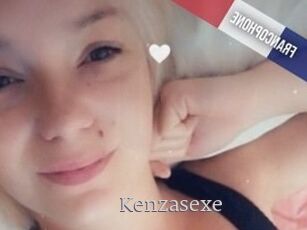 Kenzasexe