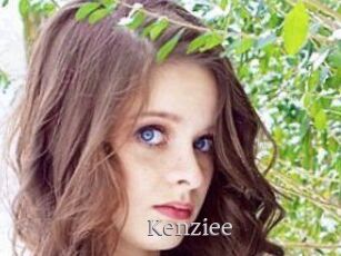 Kenziee