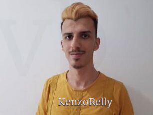 KenzoRelly