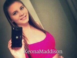 KeonaMaddison