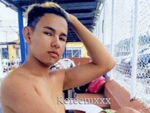Kereemxxx