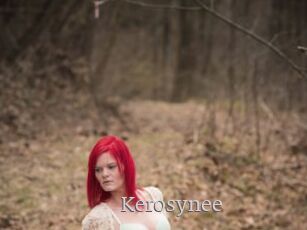 Kerosynee