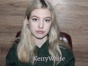 KerryWhite