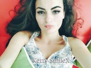 Kerry_SmileX