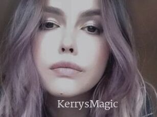 KerrysMagic