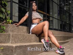 Kesha_rosse