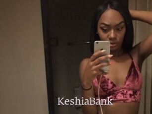 KeshiaBank