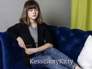 KessiSexyKitty