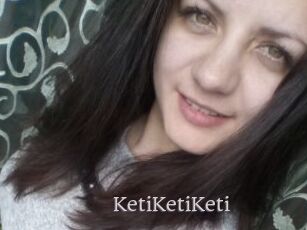 KetiKetiKeti