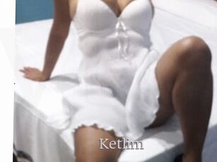 Ketlim