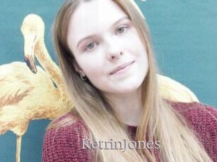 KetrinJones