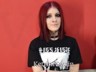 KetrineSwain