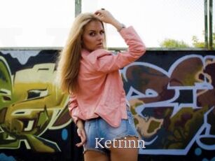 Ketrinn