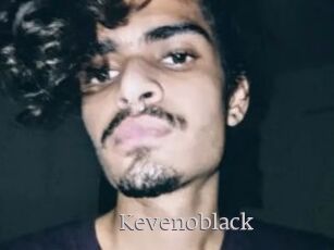 Kevenoblack