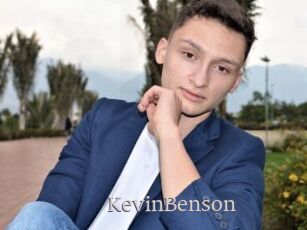 KevinBenson