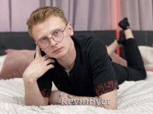 KevinByer