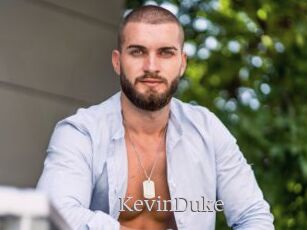 KevinDuke