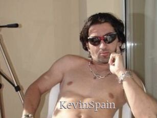 KevinSpain